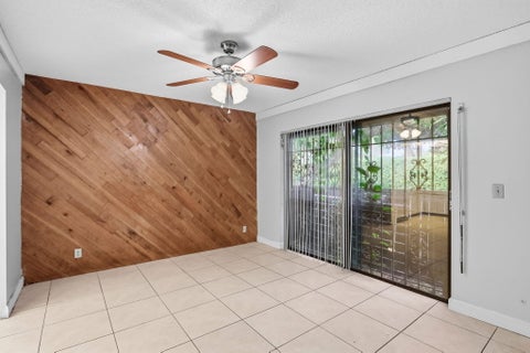 Tiny photo for 6850 TIBURON Drive, Boca Raton, FL 33433 (MLS # B26088690)