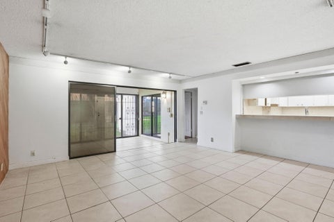 Tiny photo for 6850 TIBURON Drive, Boca Raton, FL 33433 (MLS # B26088690)
