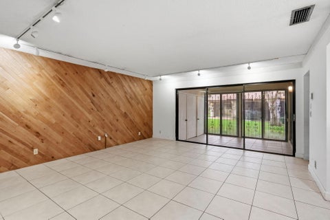 Tiny photo for 6850 TIBURON Drive, Boca Raton, FL 33433 (MLS # B26088690)