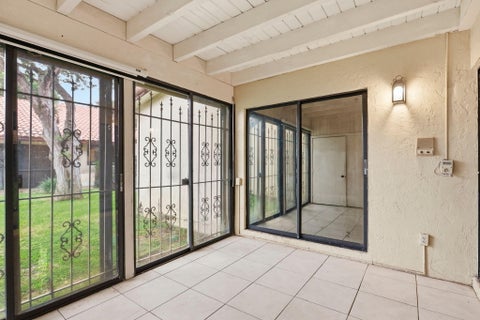 Tiny photo for 6850 TIBURON Drive, Boca Raton, FL 33433 (MLS # B26088690)