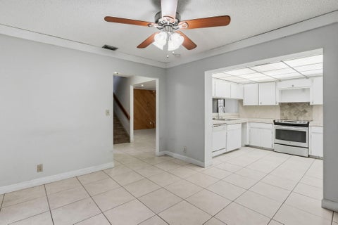 Tiny photo for 6850 TIBURON Drive, Boca Raton, FL 33433 (MLS # B26088690)