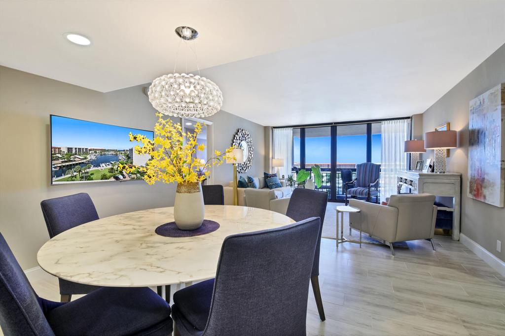 YACHT & RACQUET CLUB OF BOCA RATON CONDO - Residential