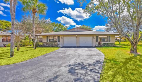 1630 Palmland Drive Boynton Beach FL 33436