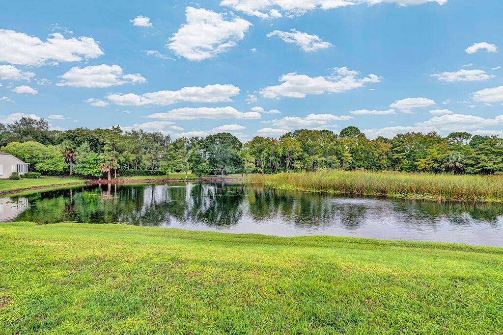 ISLAND OF RIVER BRIDGE - Residential