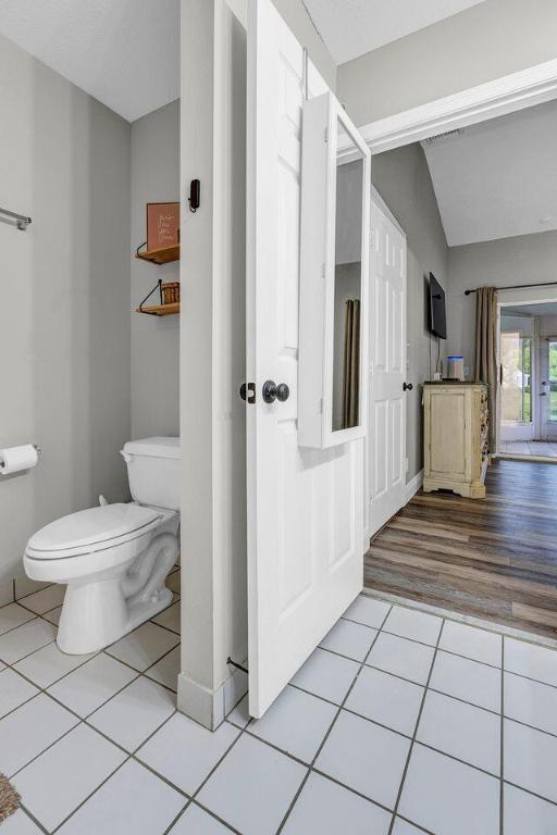 ISLAND OF RIVER BRIDGE - Residential