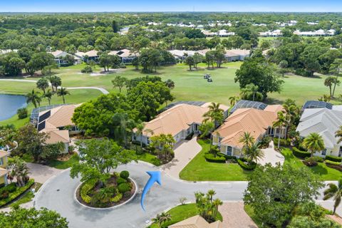Photo of 2534 SW Manor Hill Drive, Palm City, FL 34990 (MLS # B26025378)