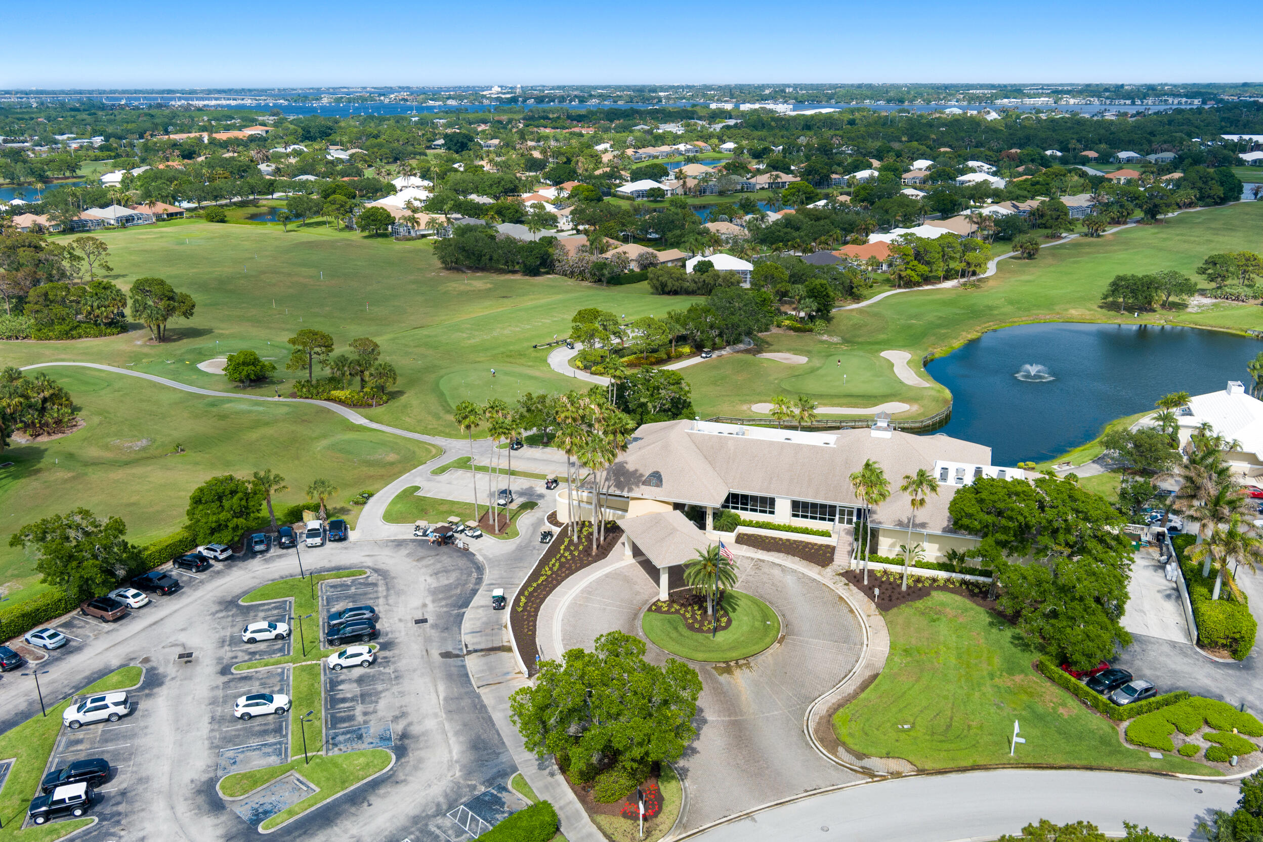 Monarch Country Club - Residential