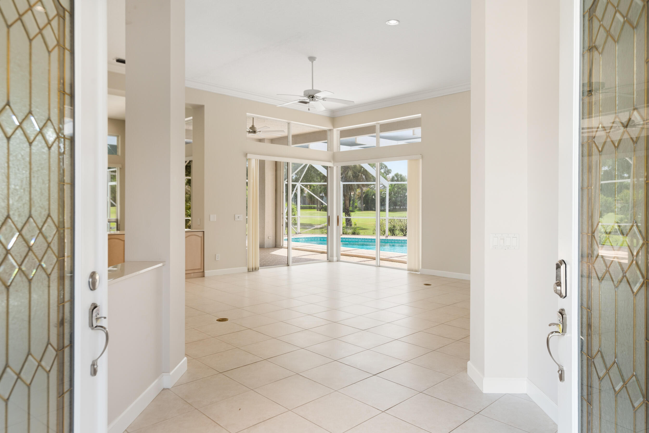 MARTIN DOWNS PLAT NO 31 (AKA MONARCH COUNTRY CLUB) - Residential