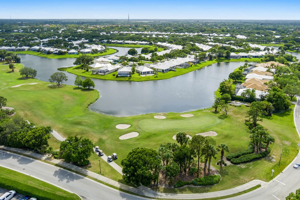 Photo of 2534 SW Manor Hill Drive, Palm City, FL 34990 (MLS # B26025378)