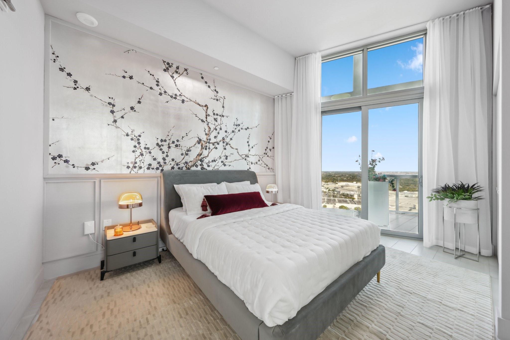One Metropica - Residential