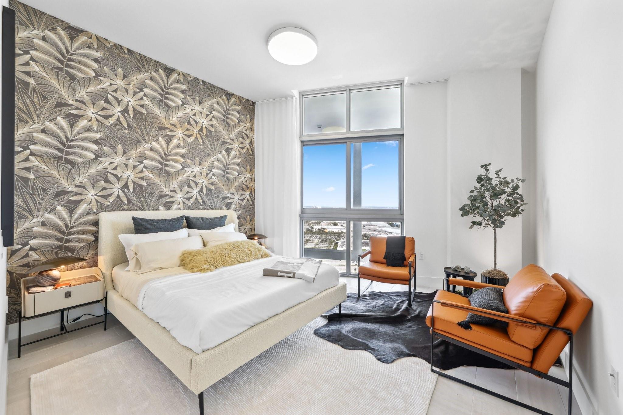 One Metropica - Residential