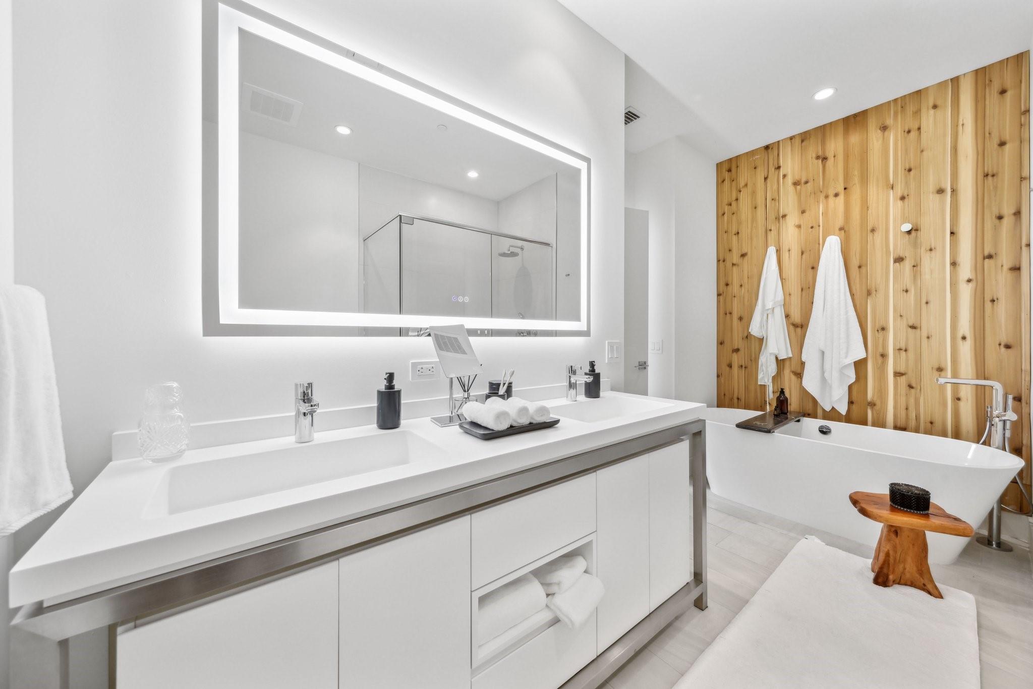 One Metropica - Residential
