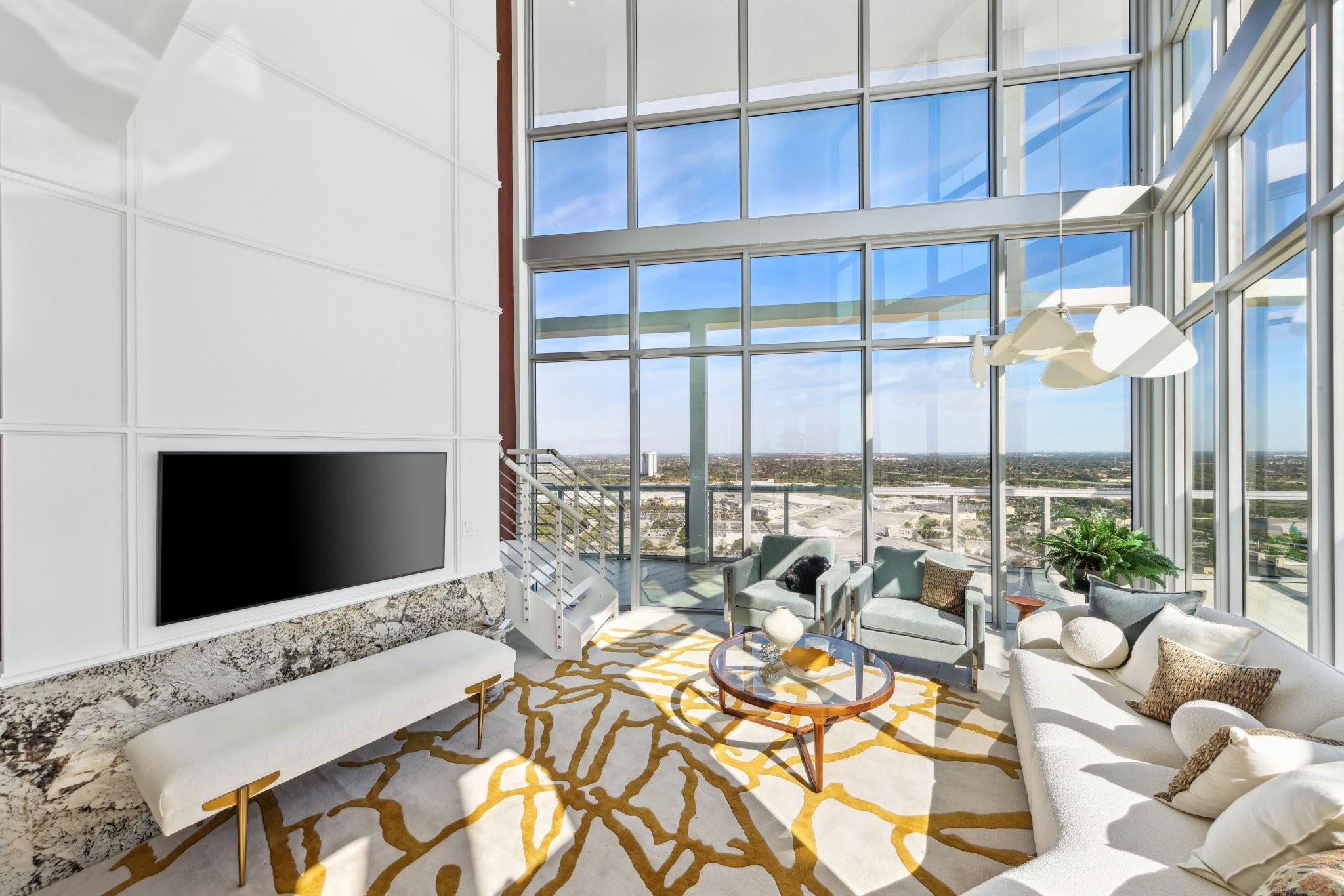 One Metropica - Residential