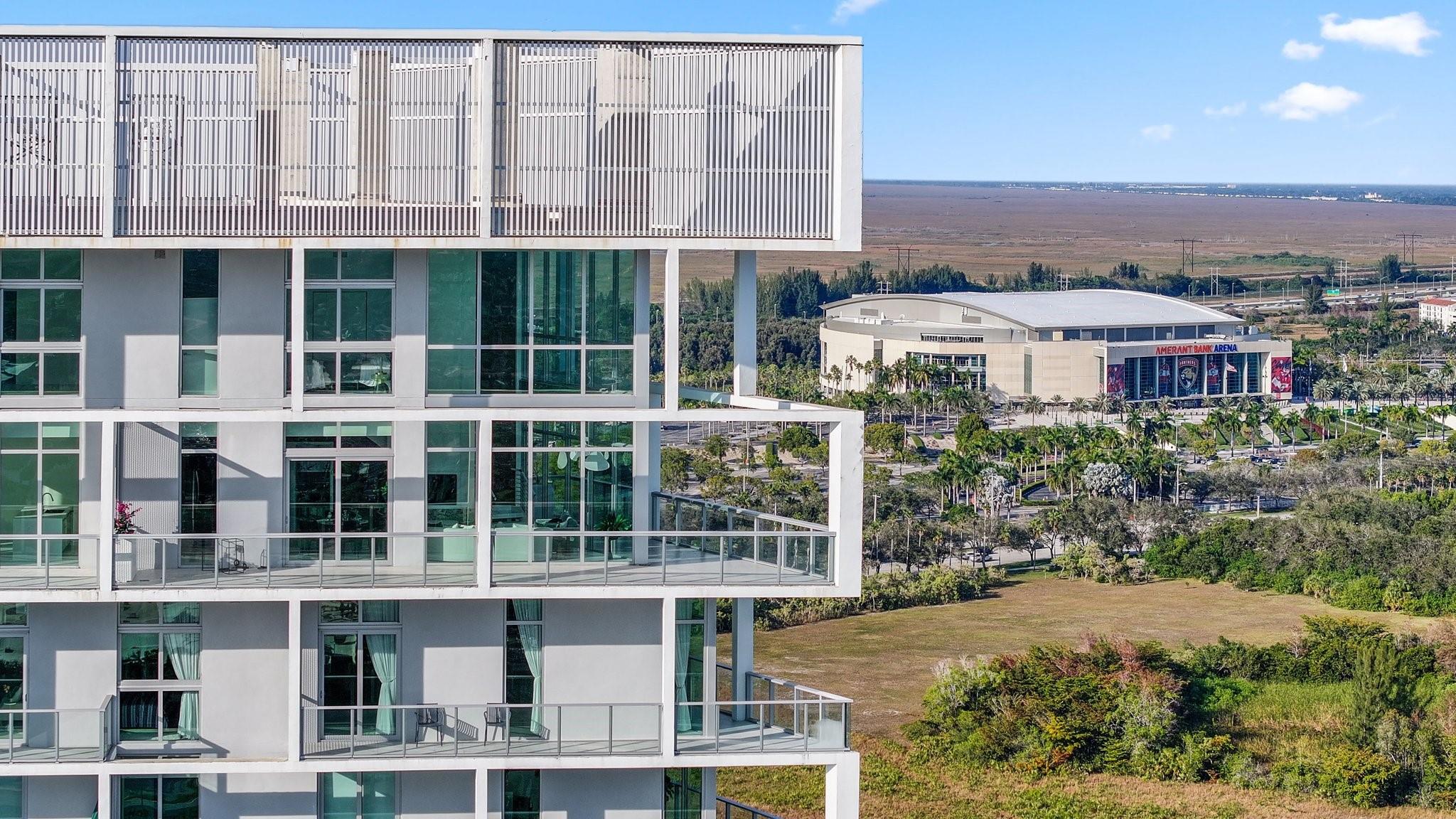 One Metropica - Residential