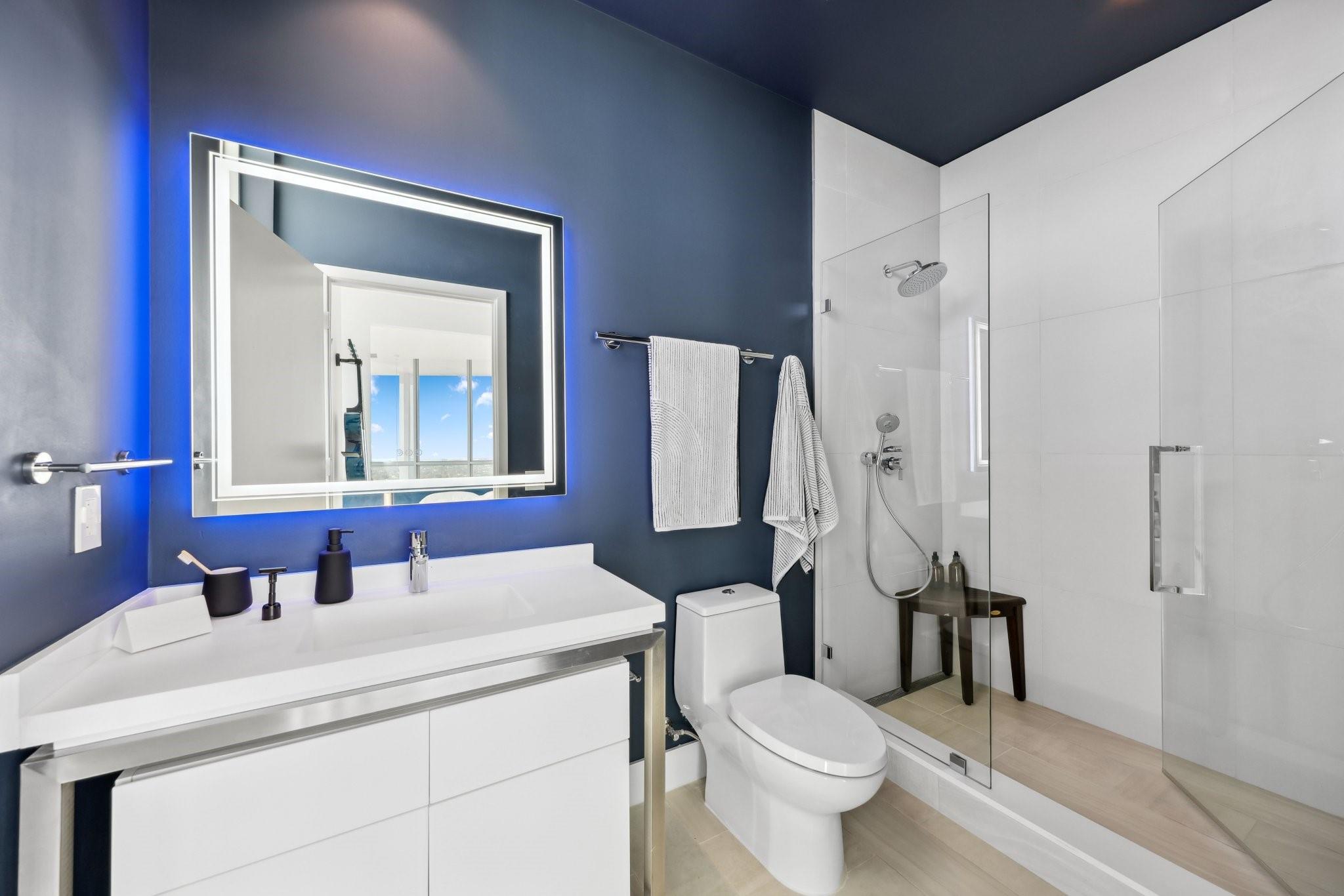 One Metropica - Residential