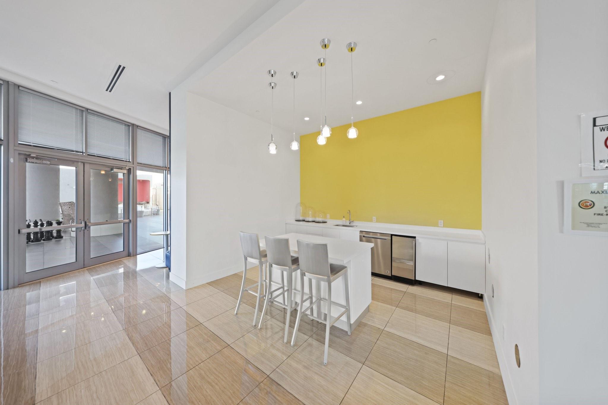 One Metropica - Residential