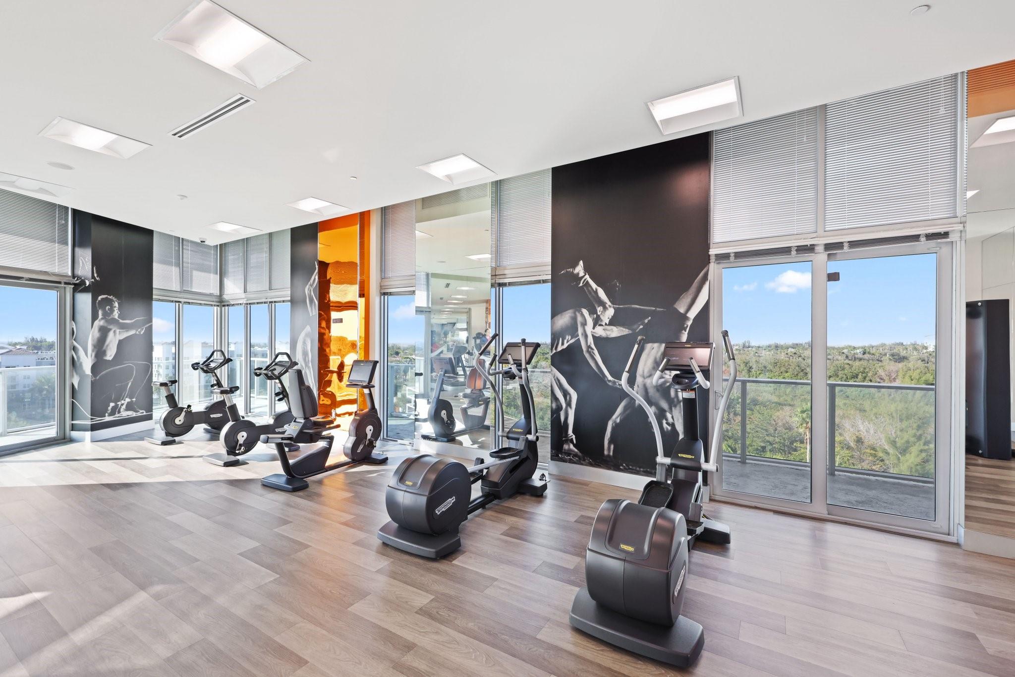 One Metropica - Residential