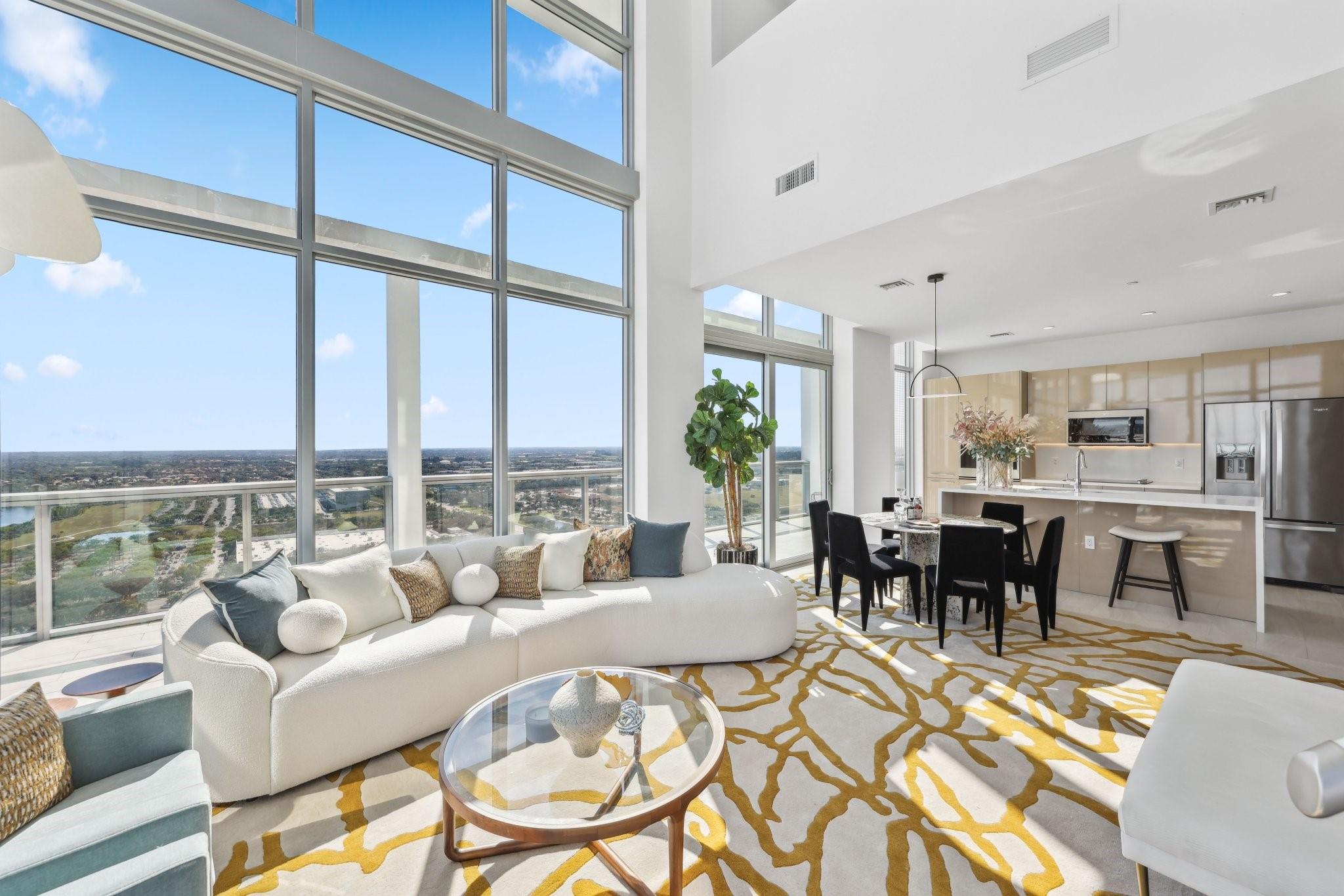 One Metropica - Residential