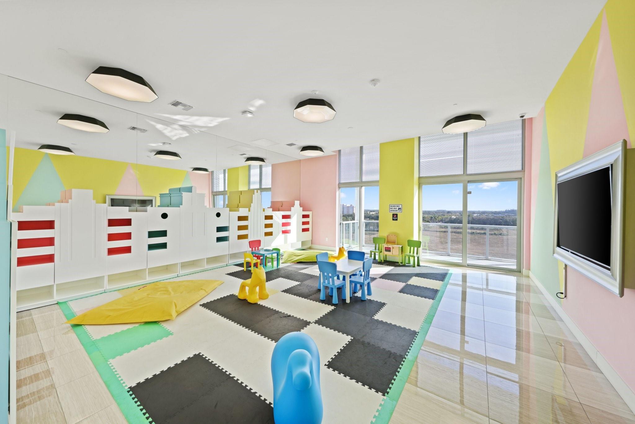 One Metropica - Residential