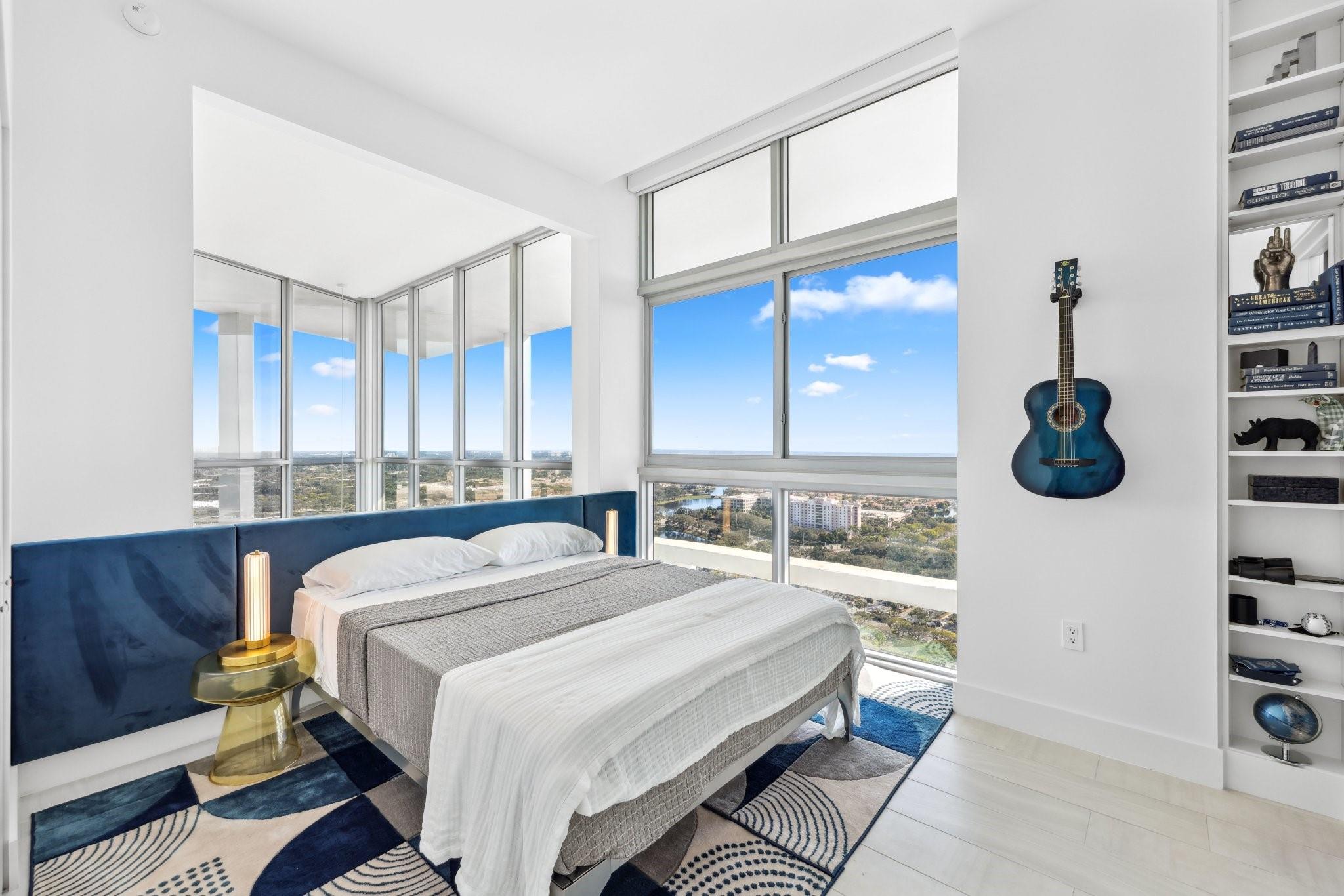 One Metropica - Residential