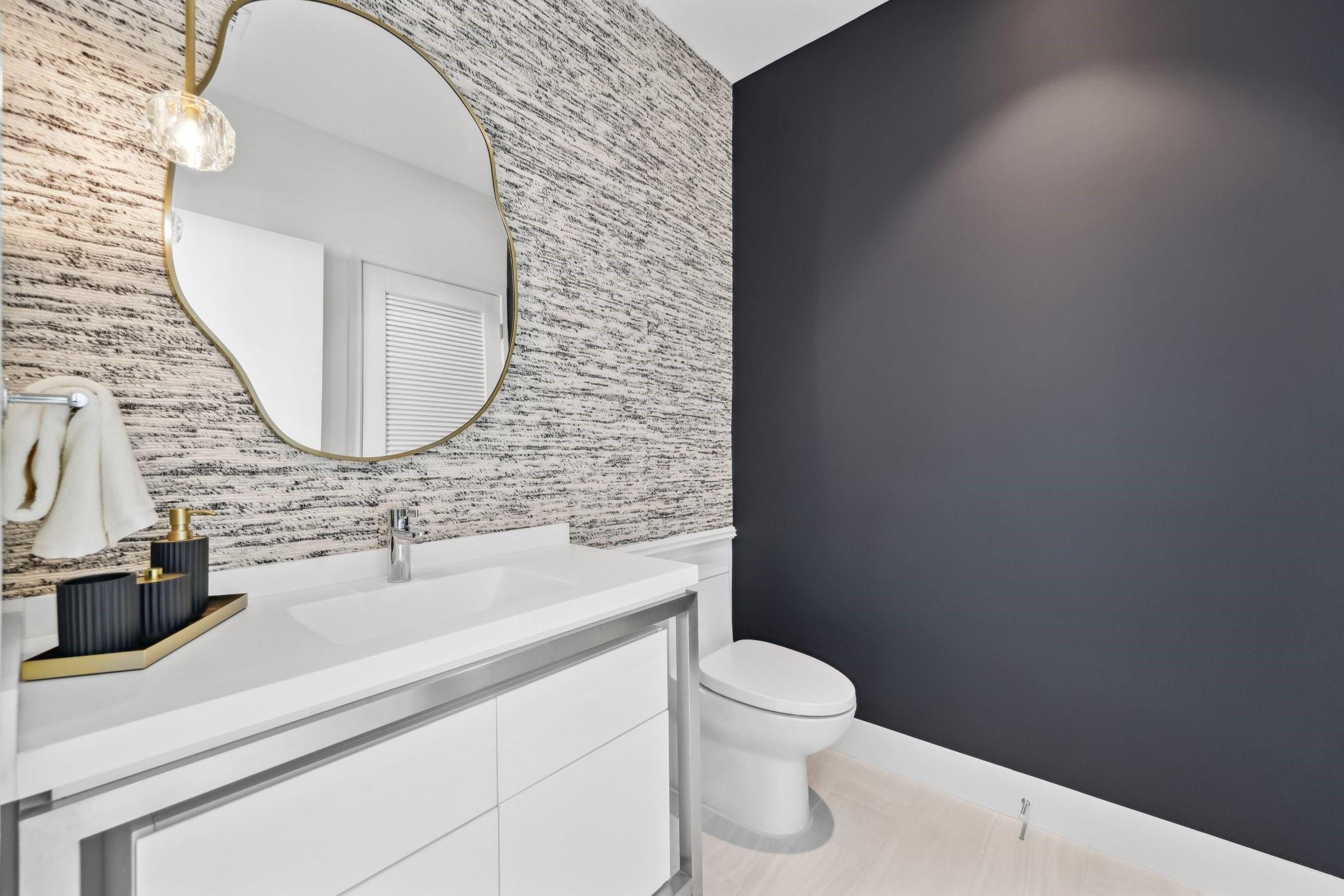 One Metropica - Residential