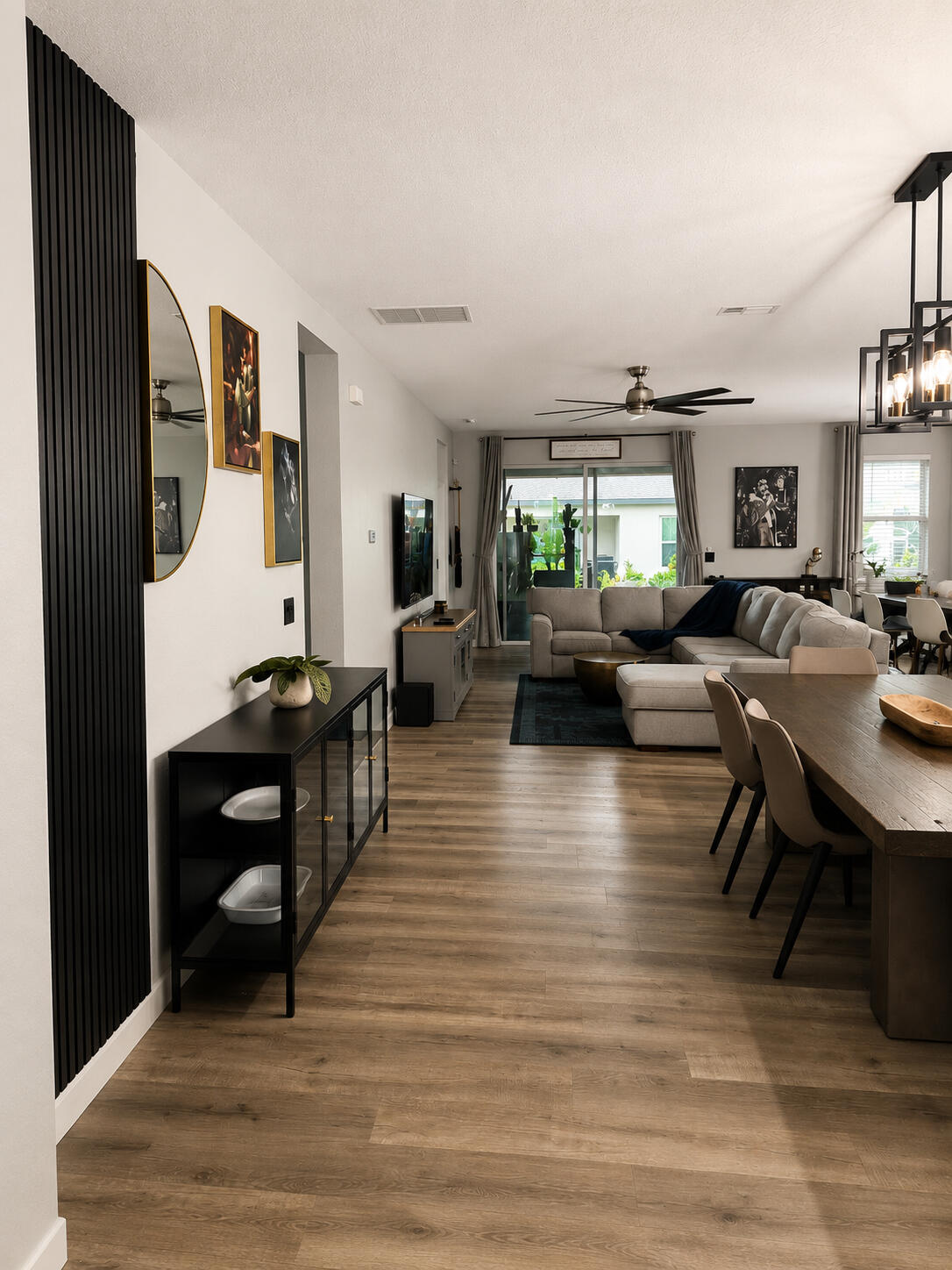 5503 Entertainment Way