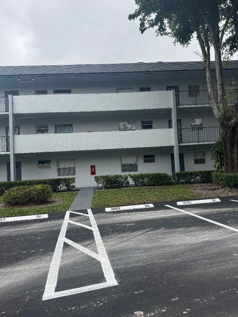 A home in Tamarac