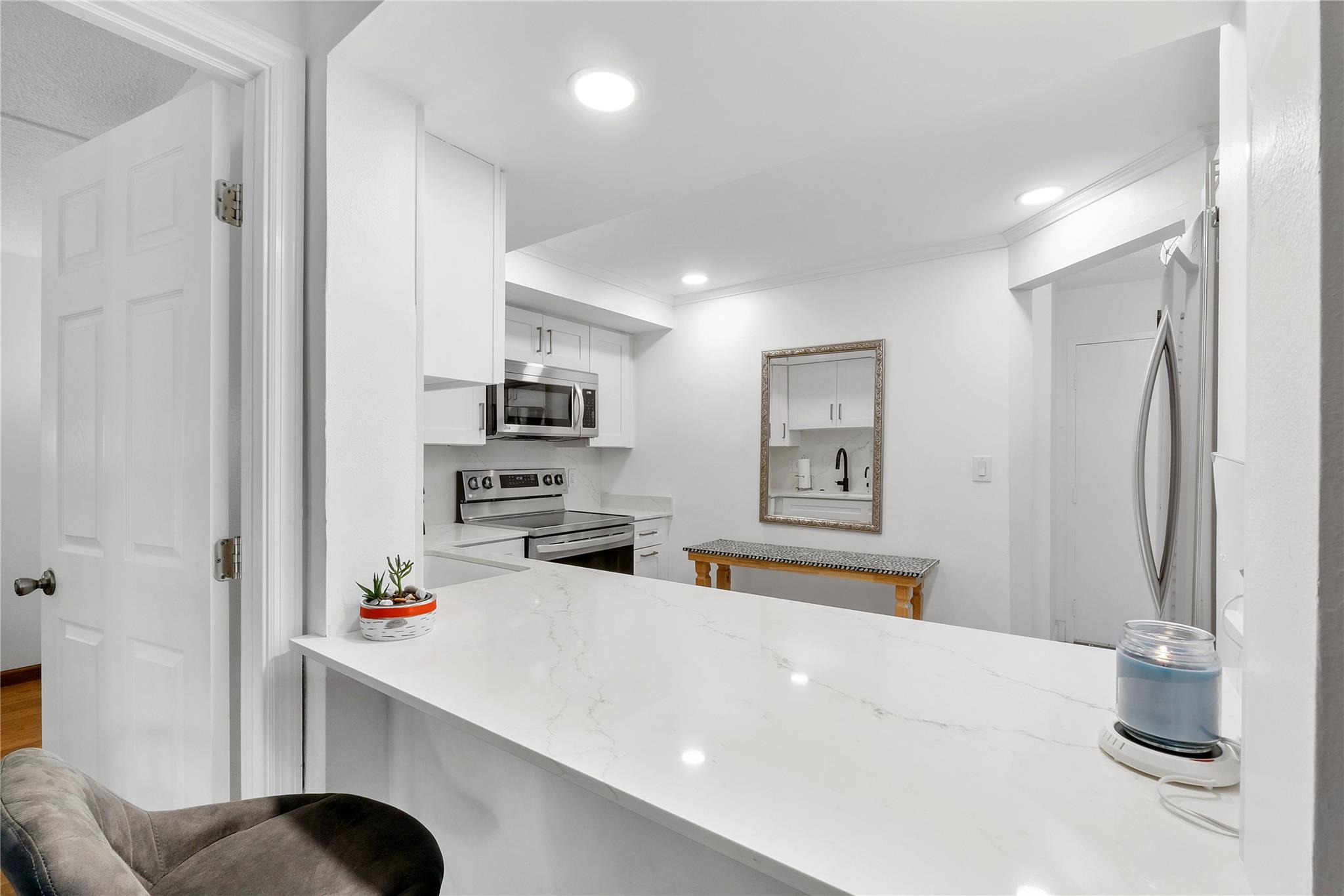 3909 N Ocean Blvd 206