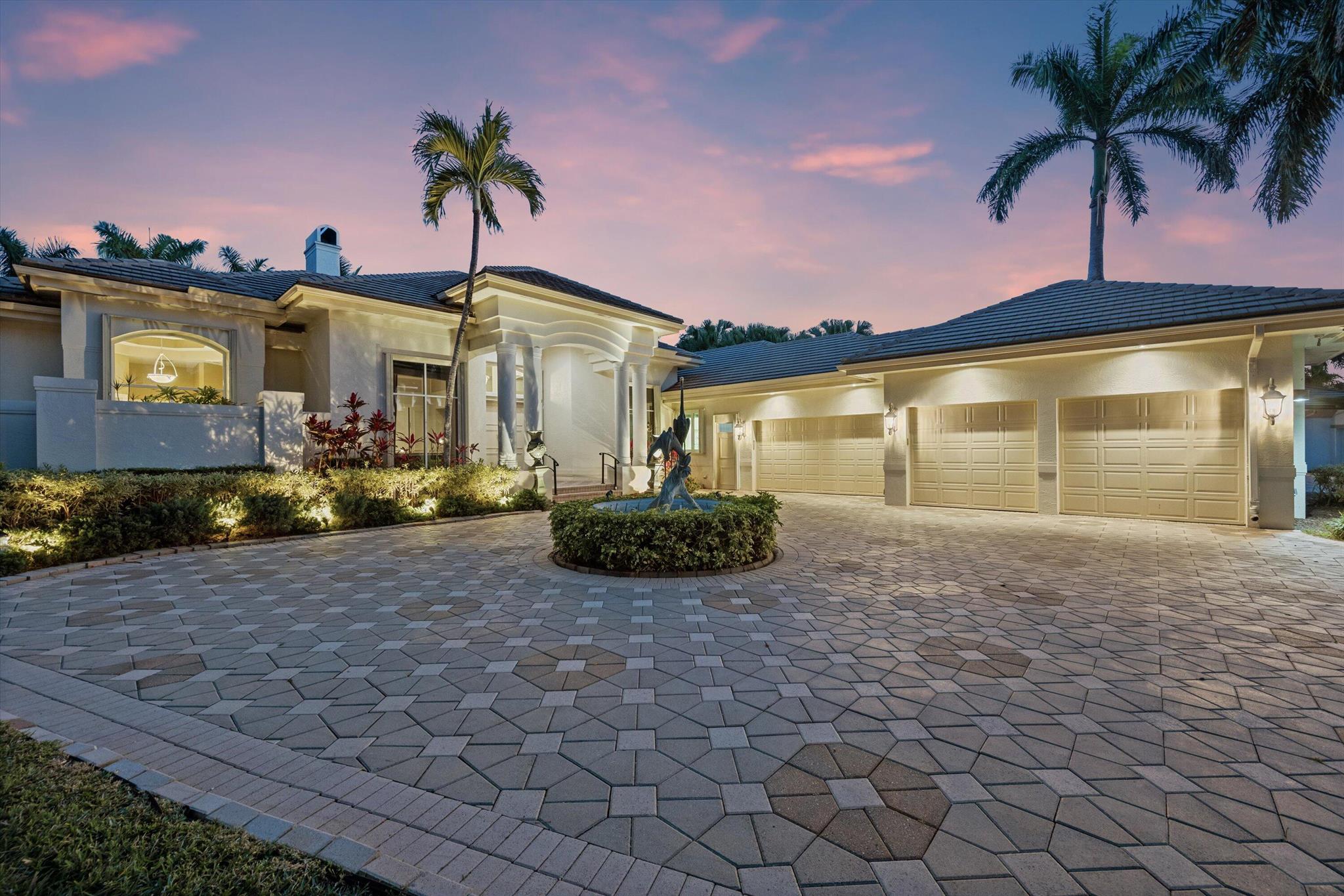 1648 Cypress Row Drive