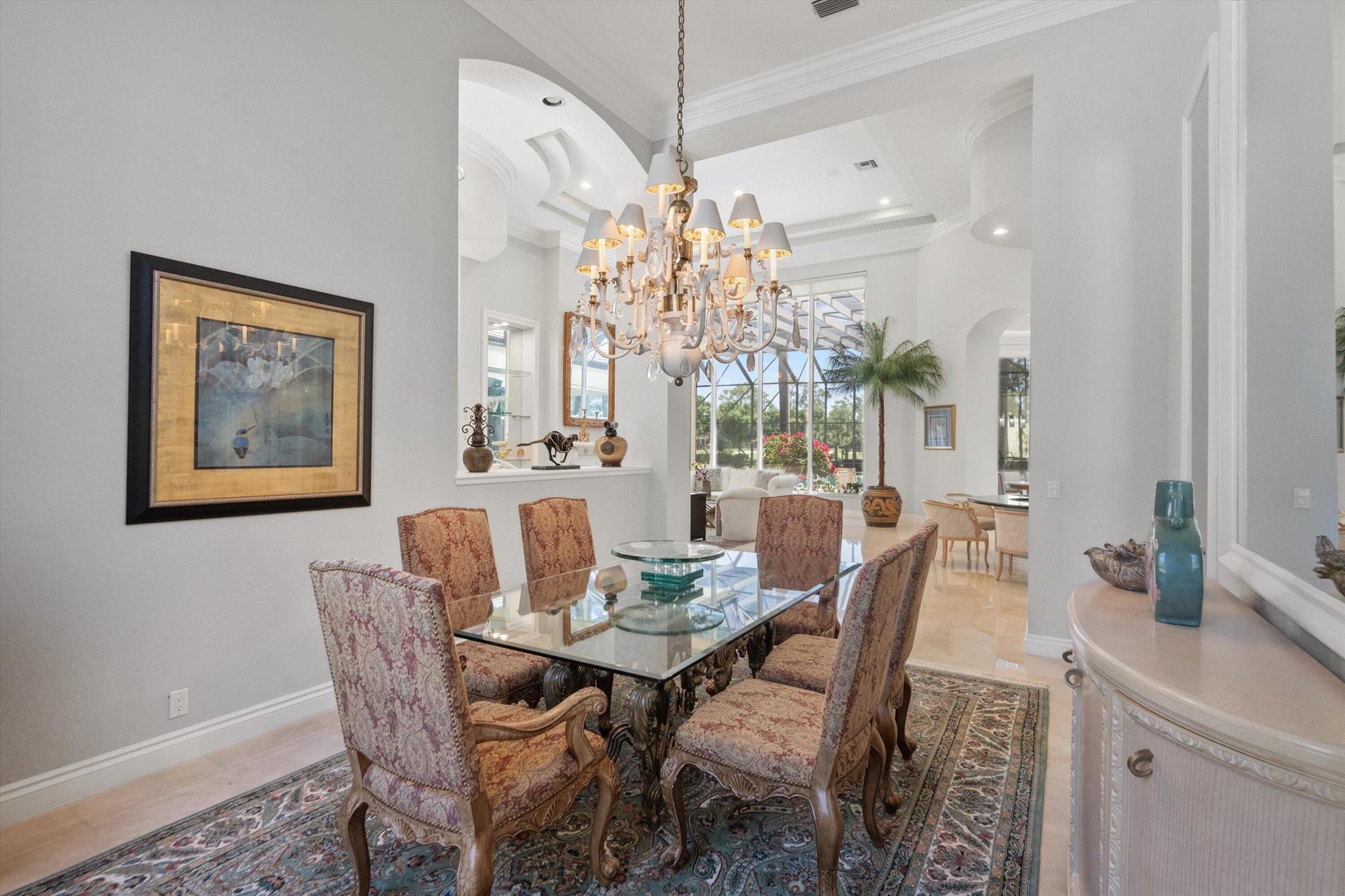 BREAKERS WEST - Residential