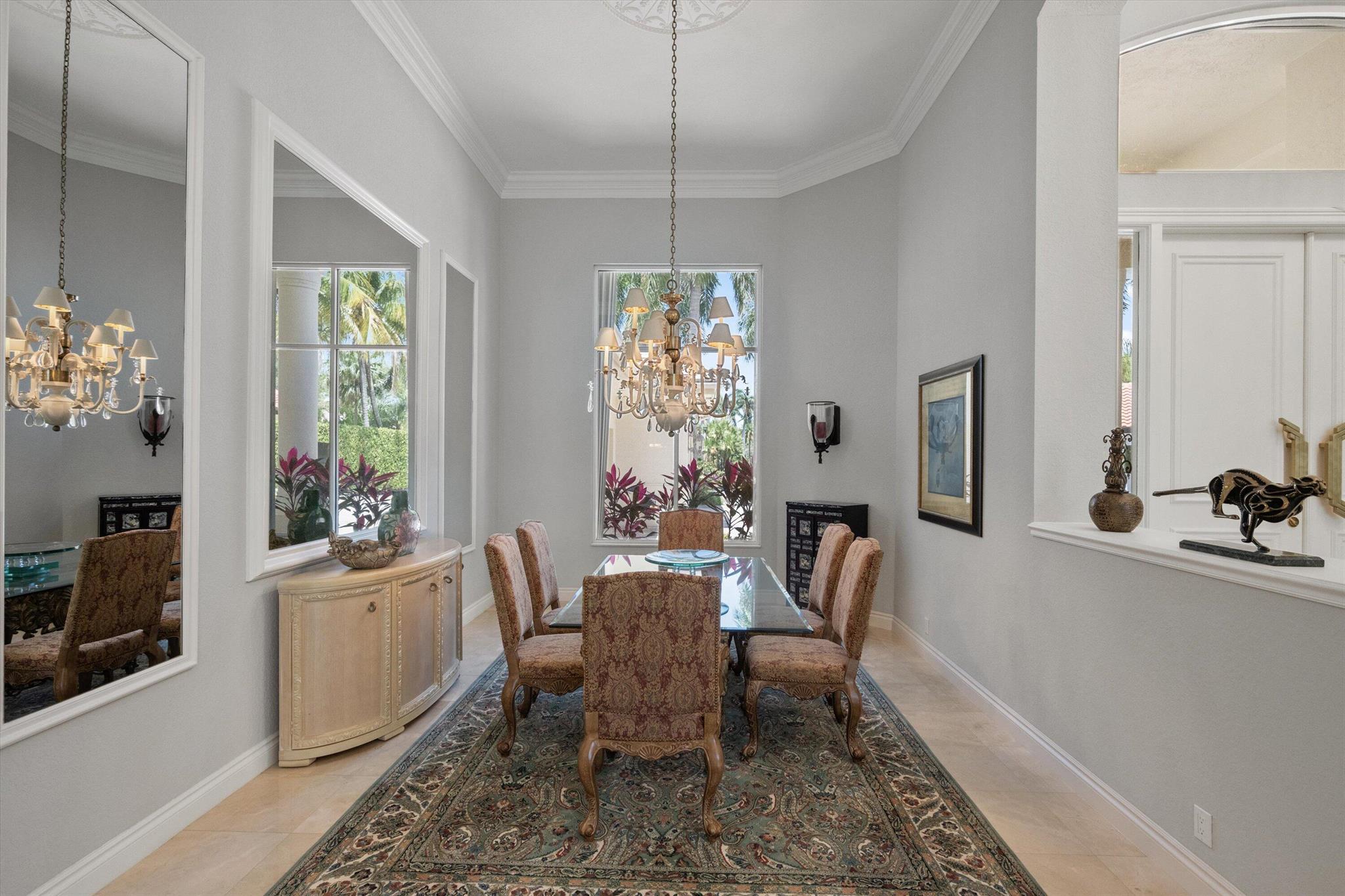 BREAKERS WEST - Residential