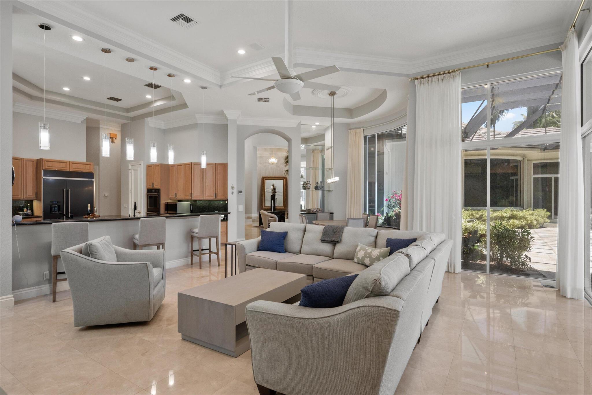 BREAKERS WEST - Residential