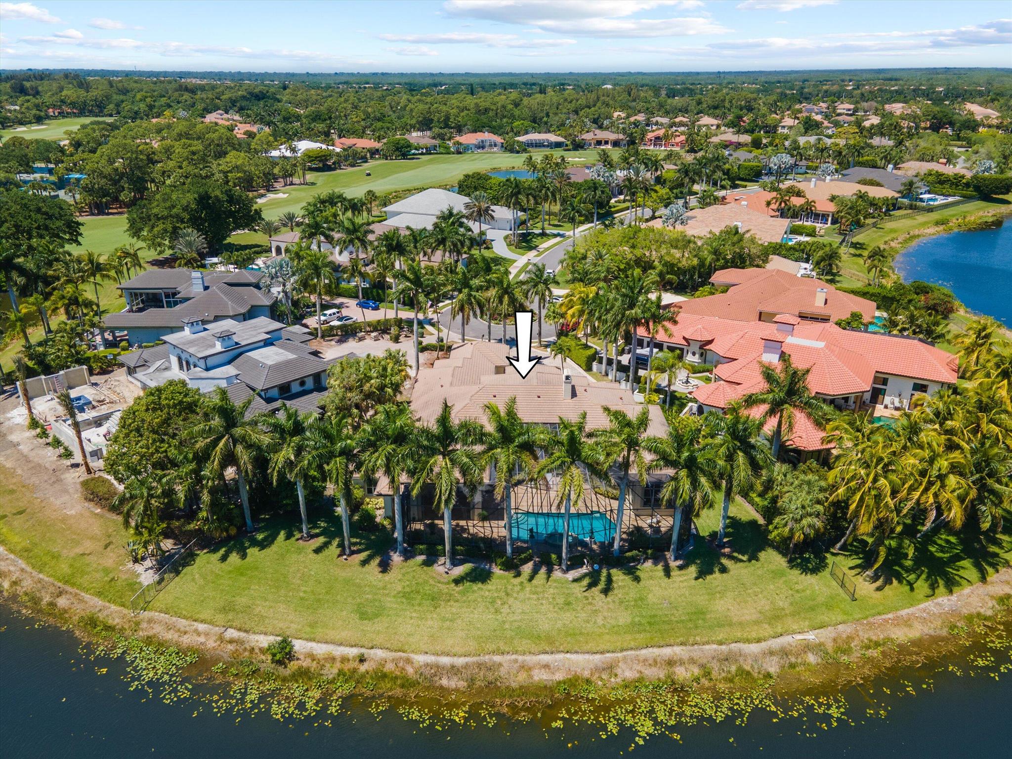 BREAKERS WEST - Residential