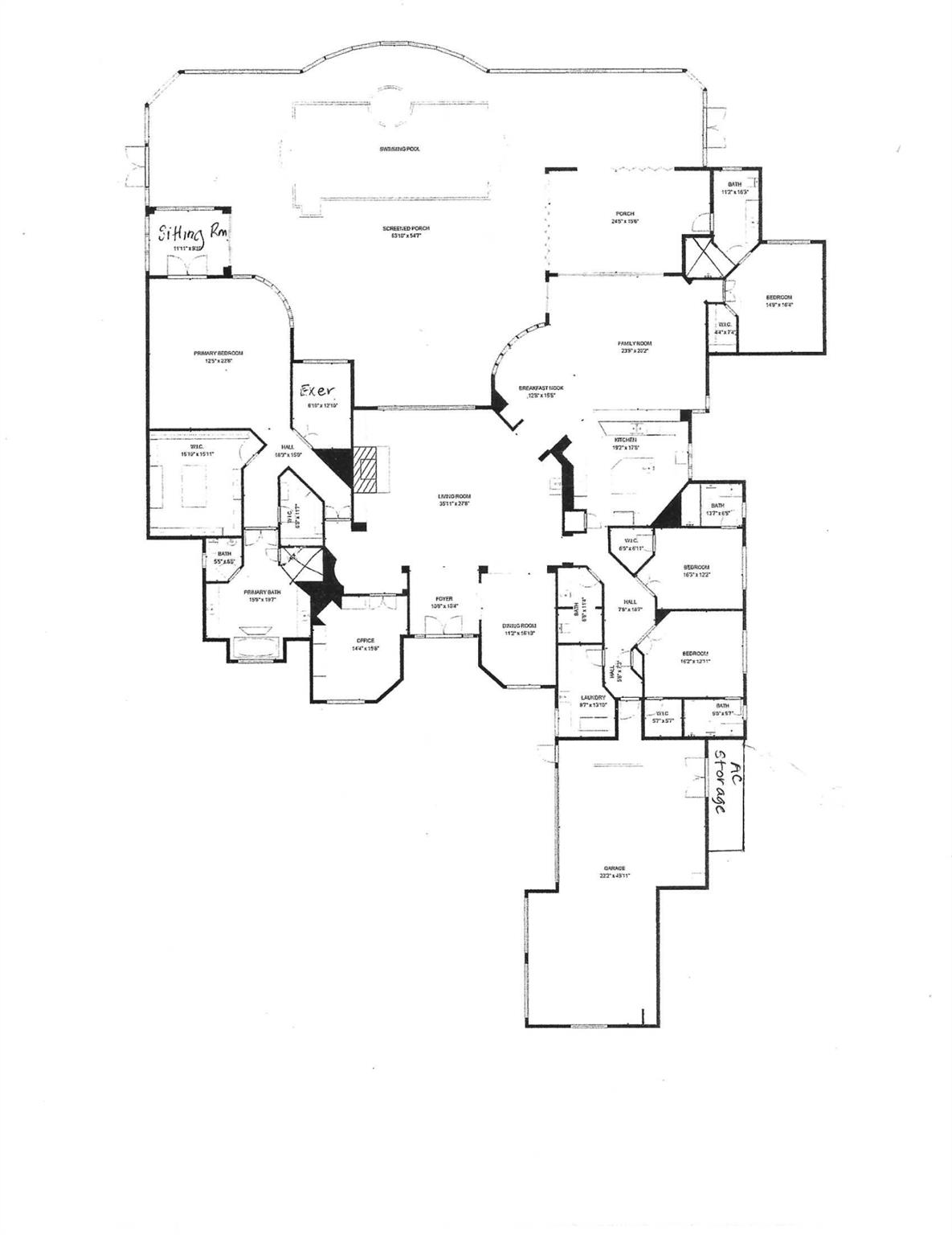 BREAKERS WEST - Residential