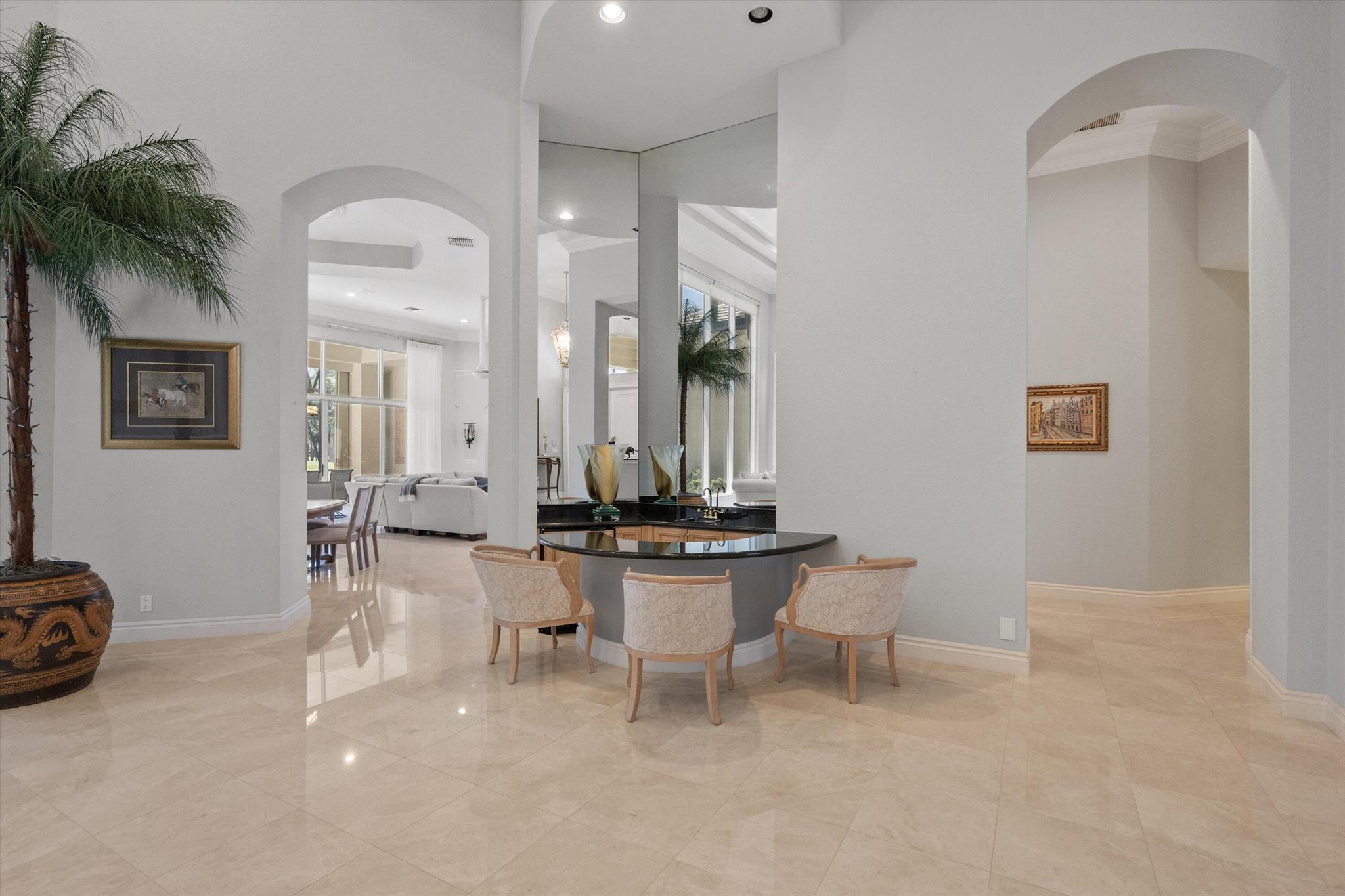 BREAKERS WEST - Residential