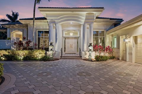 1648 Cypress Row Drive West Palm Beach FL 33411