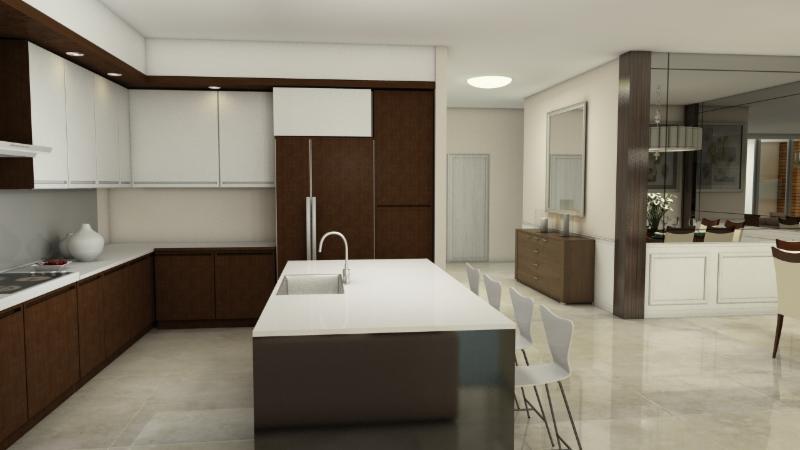 Azure Waterfront Luxury Condominiums - Residential