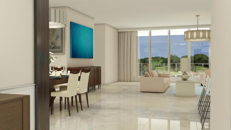 Azure Waterfront Luxury Condominiums - Residential