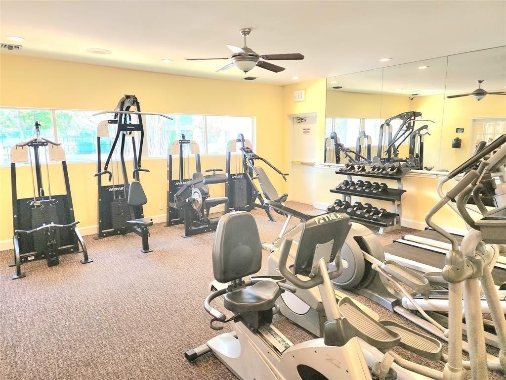 Sun Vista Gardens Condo - Residential Lease