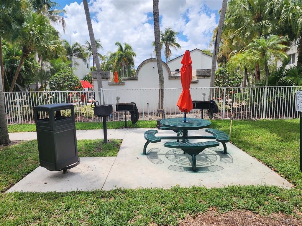 Sun Vista Gardens Condo - Residential Lease