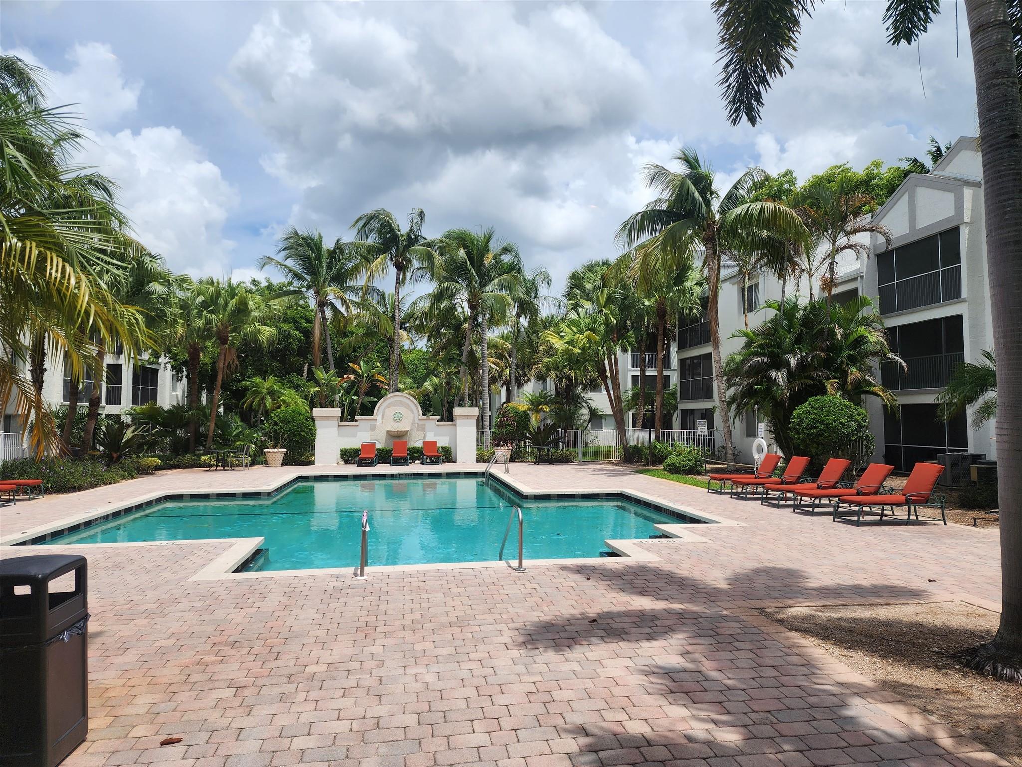 Sun Vista Gardens Condo - Residential Lease