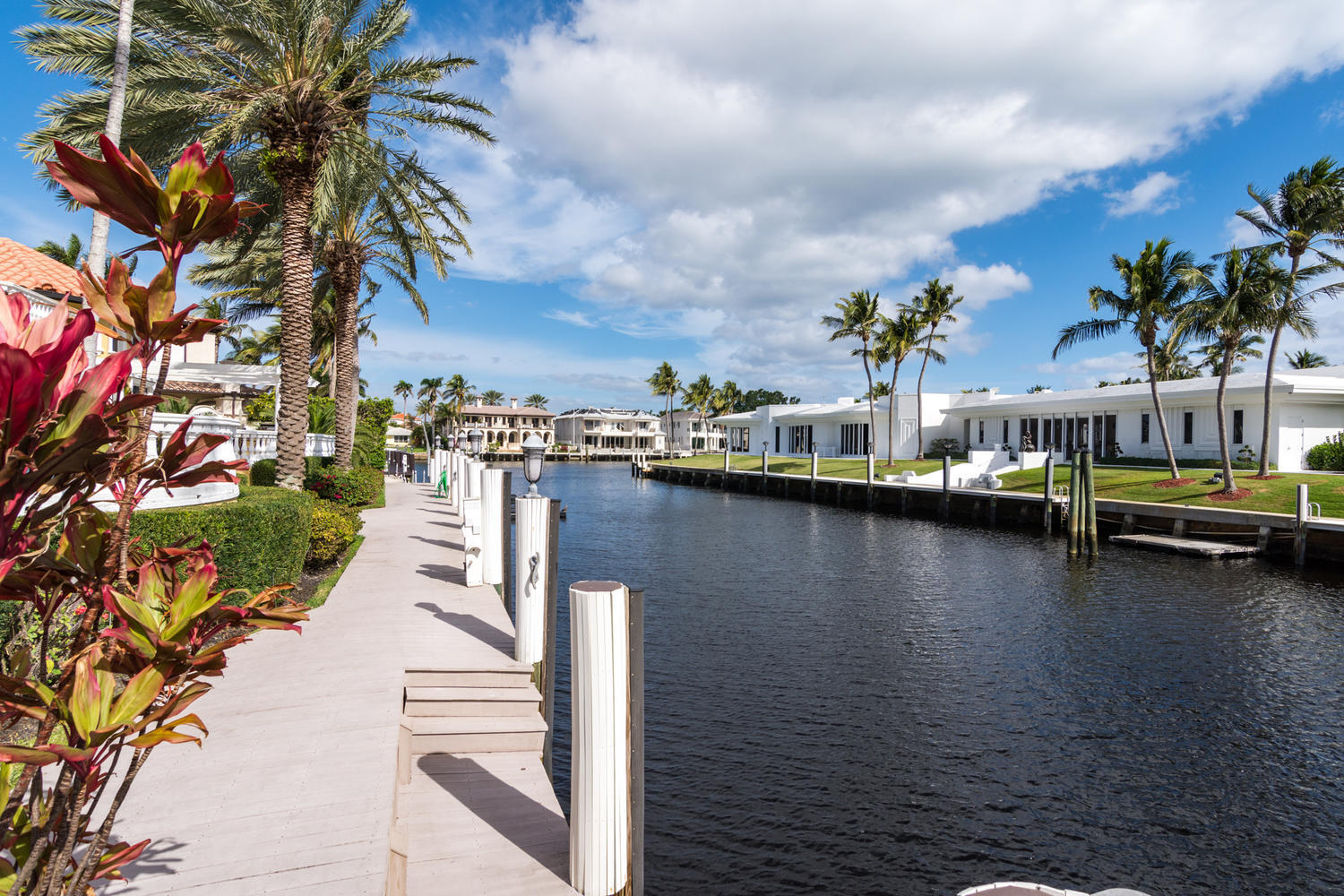 ROYAL PALM YACHT & COUNTR - Residential