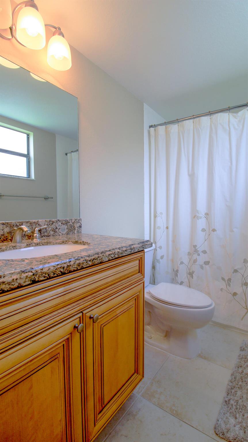 PALM BEACH PLACE CONDO - Residential