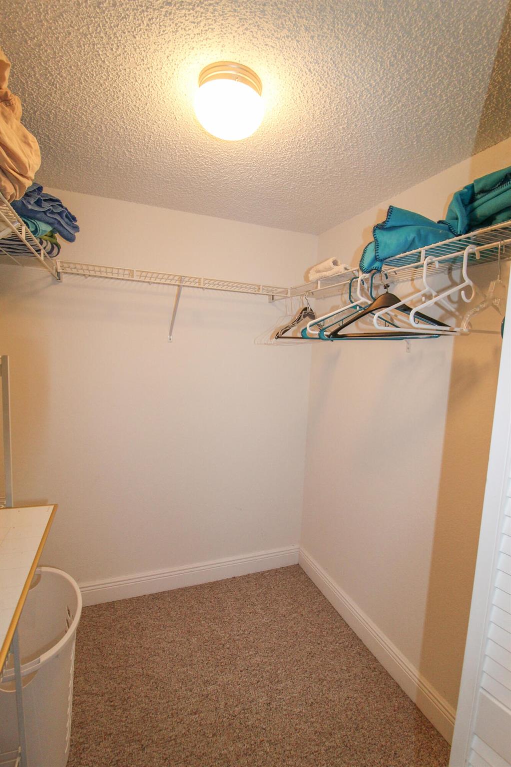 PALM BEACH PLACE CONDO - Residential