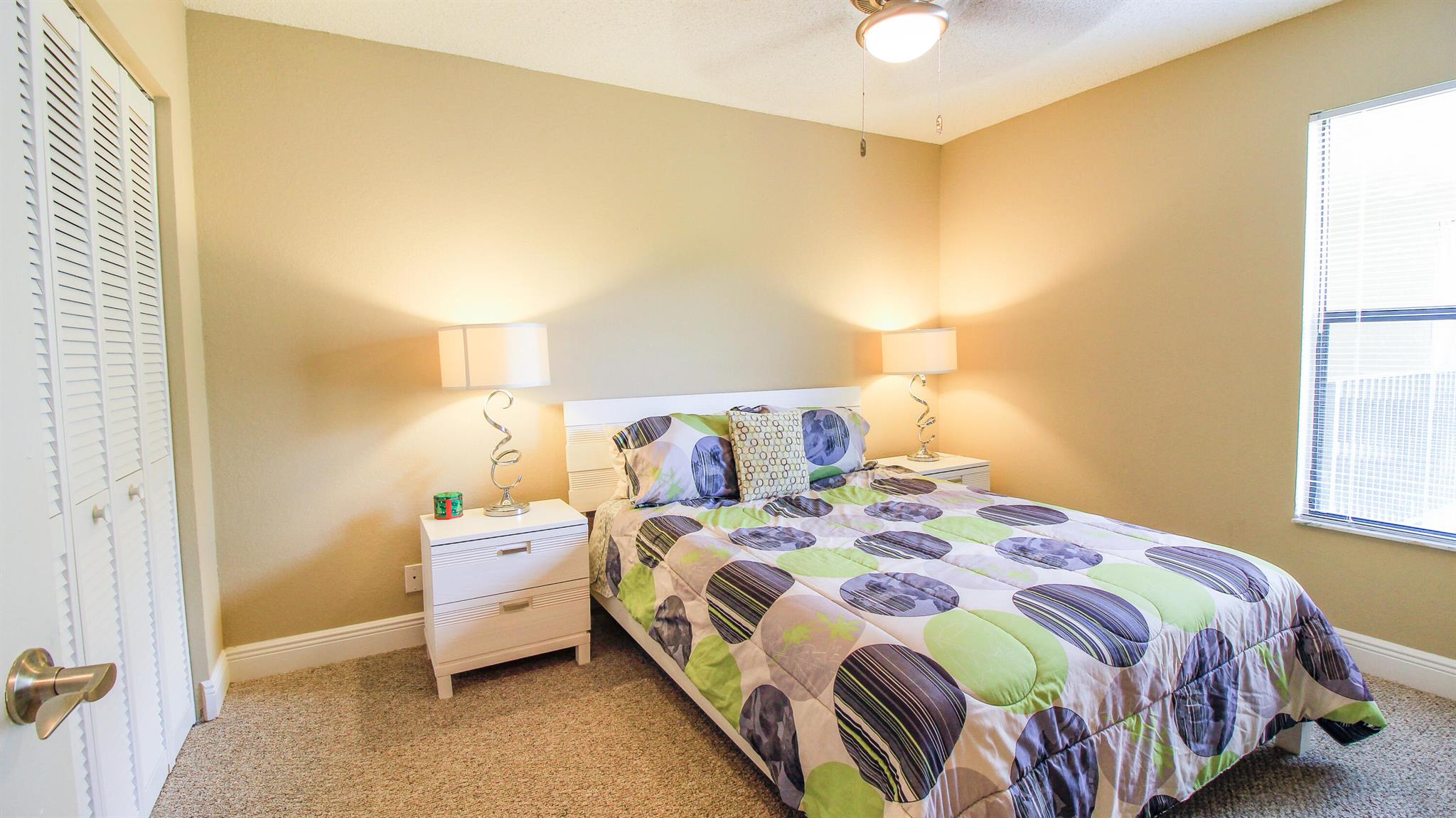 PALM BEACH PLACE CONDO - Residential