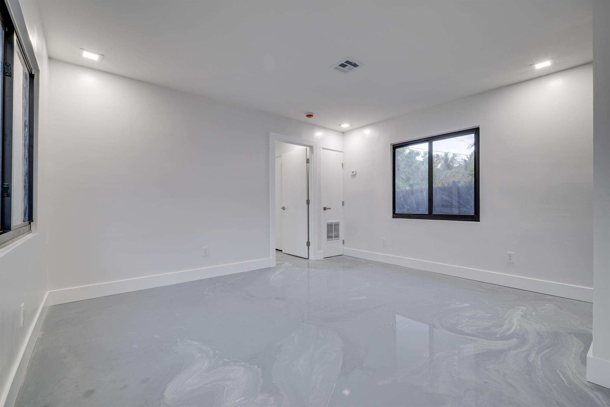 PROGRESSO - Residential Lease