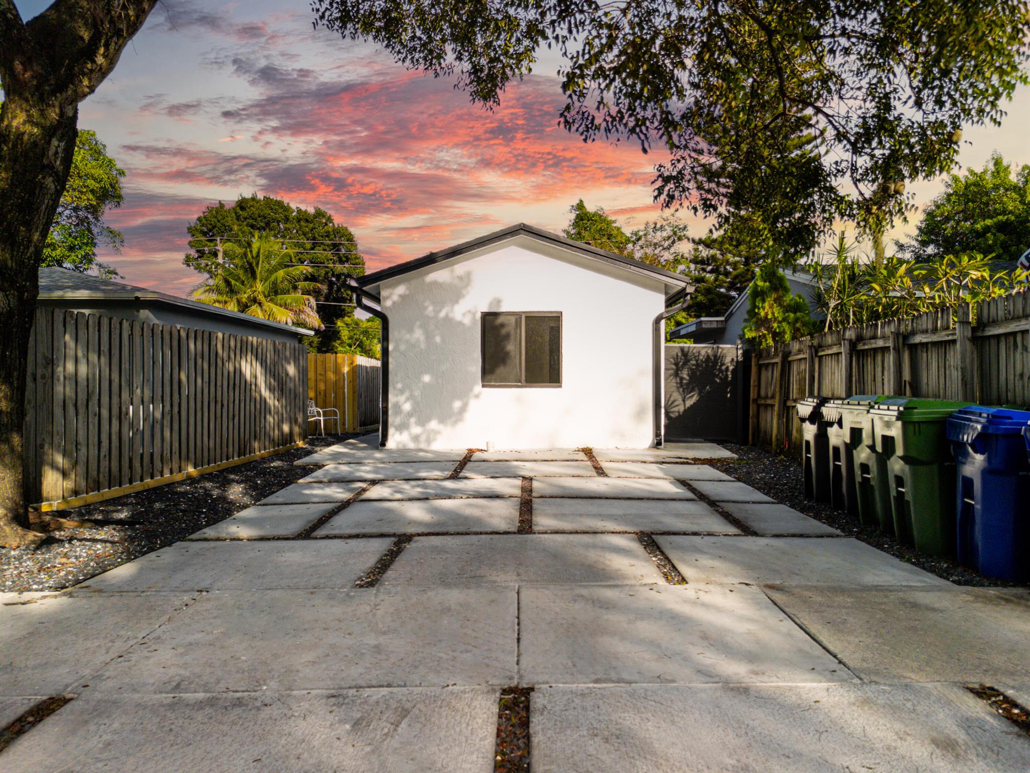 PROGRESSO - Residential Lease