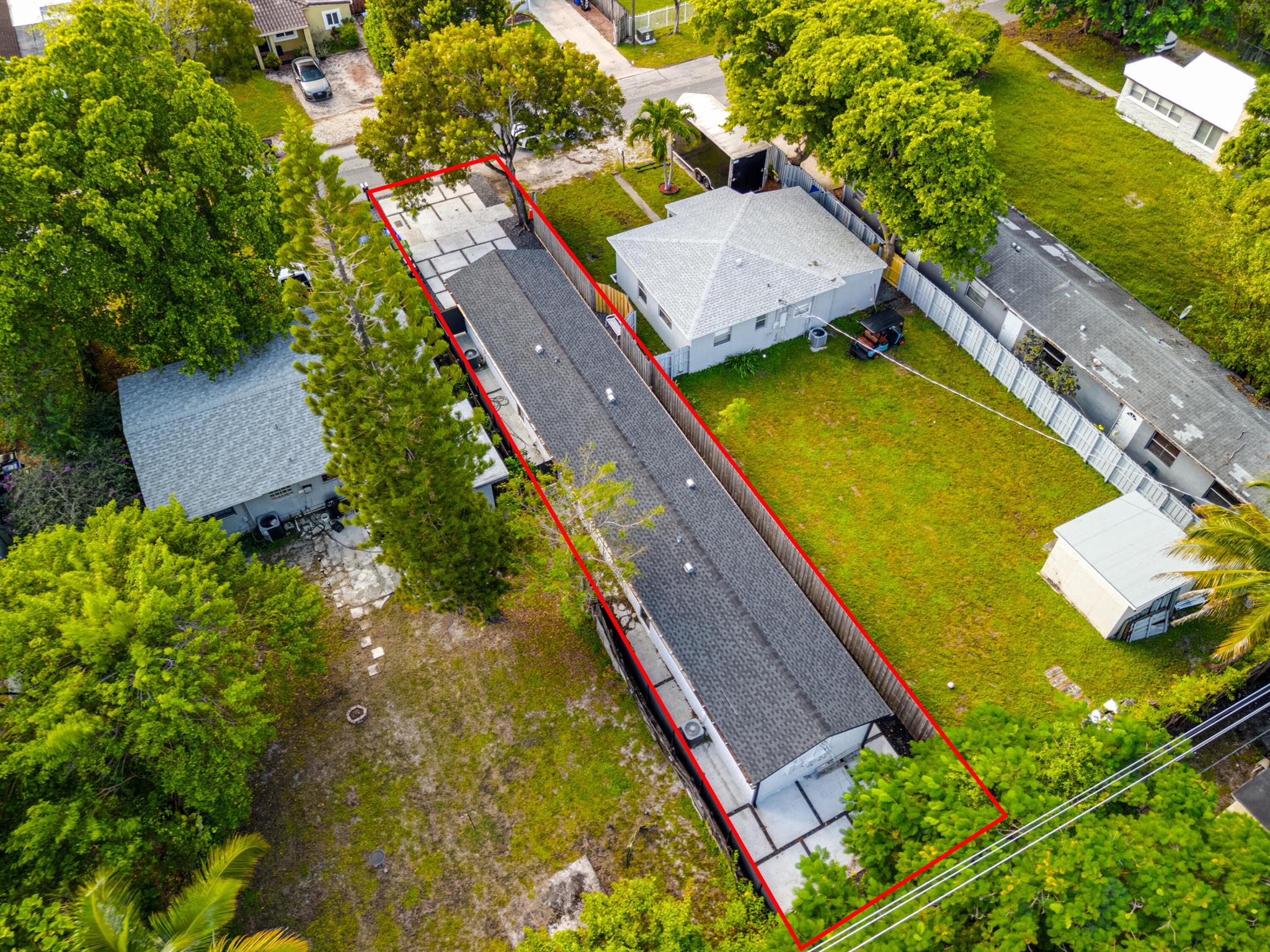 PROGRESSO - Residential Lease