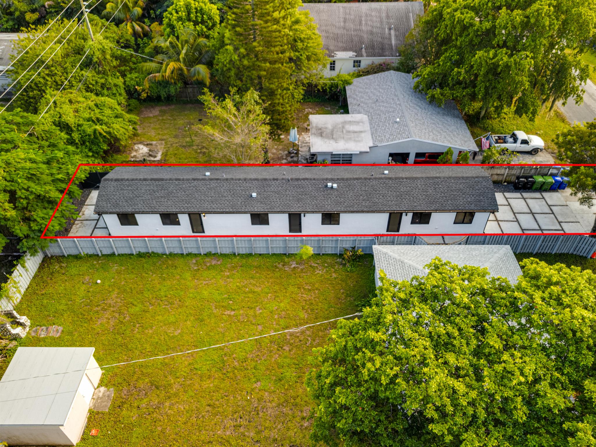 PROGRESSO - Residential Lease