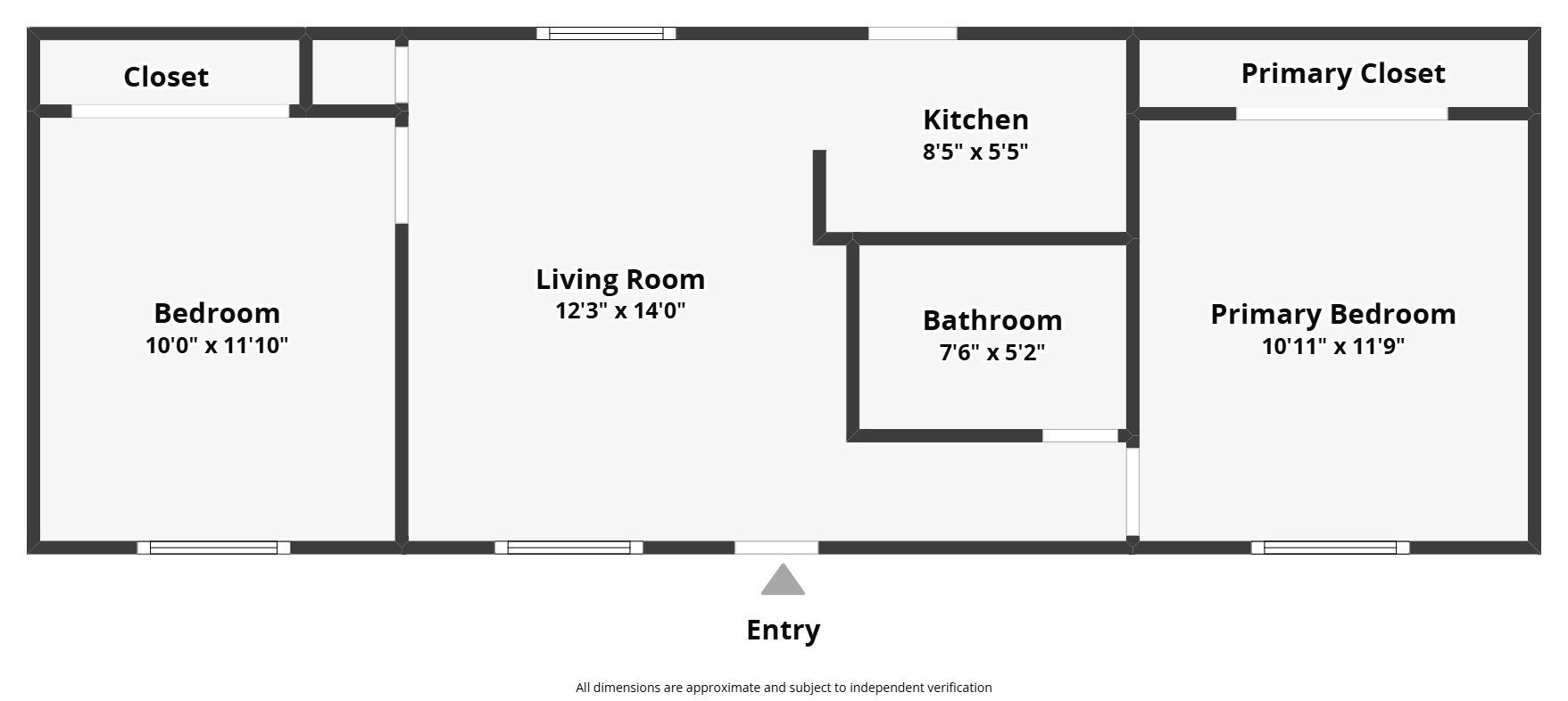 PROGRESSO - Residential Lease